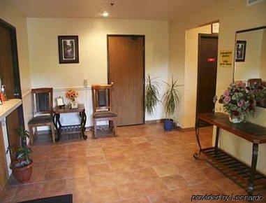 Super 8 By Wyndham Hagerstown I-70 Motel Интериор снимка